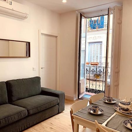 Apartament Apartamento Vip VI En Madrid Centro Zewnętrze zdjęcie