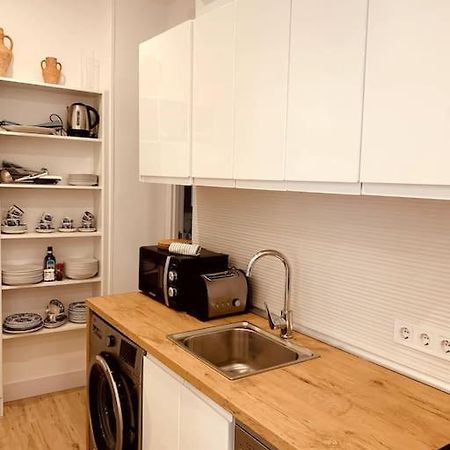 Apartament Apartamento Vip VI En Madrid Centro Zewnętrze zdjęcie