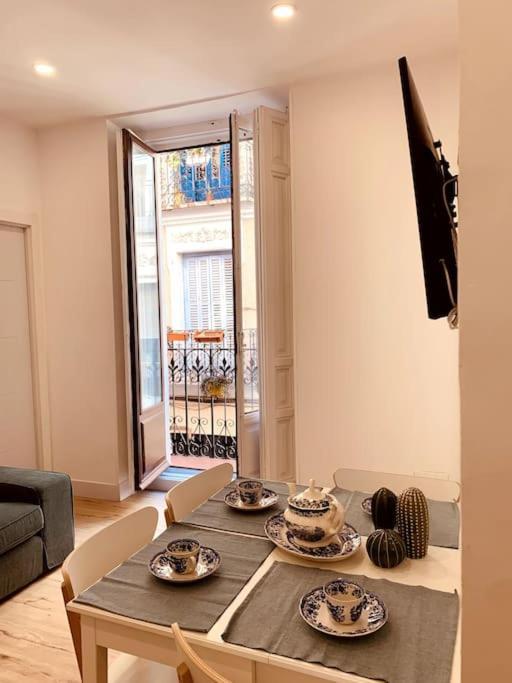 Apartament Apartamento Vip VI En Madrid Centro Zewnętrze zdjęcie