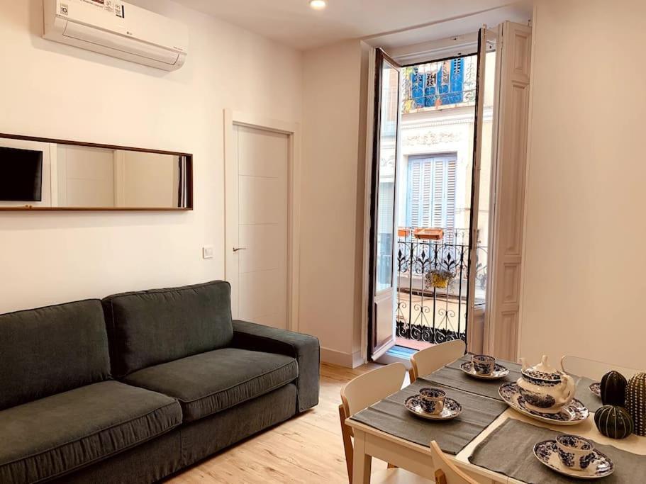 Apartament Apartamento Vip VI En Madrid Centro Zewnętrze zdjęcie