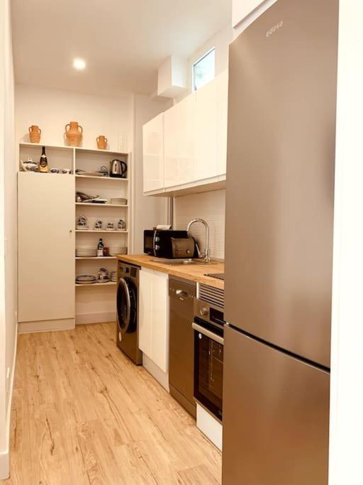 Apartament Apartamento Vip VI En Madrid Centro Zewnętrze zdjęcie