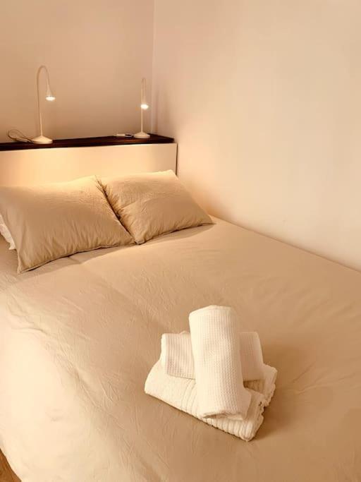 Apartament Apartamento Vip VI En Madrid Centro Zewnętrze zdjęcie