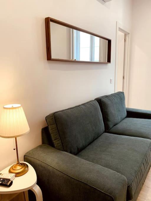 Apartament Apartamento Vip VI En Madrid Centro Zewnętrze zdjęcie