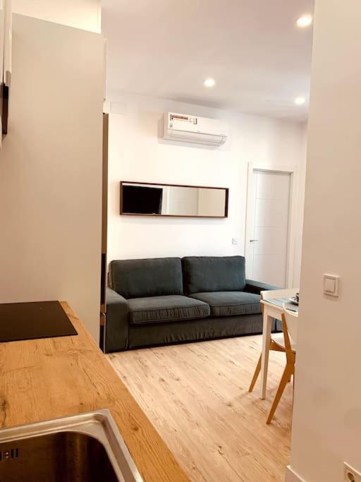Apartament Apartamento Vip VI En Madrid Centro Zewnętrze zdjęcie