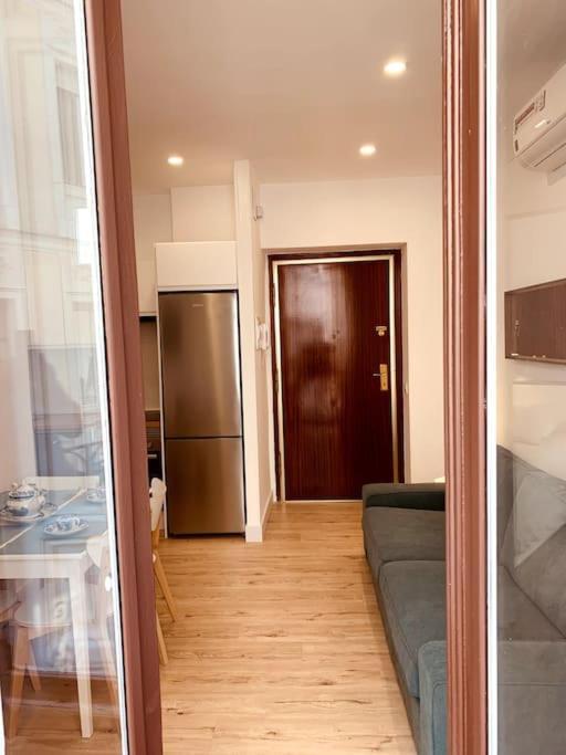 Apartament Apartamento Vip VI En Madrid Centro Zewnętrze zdjęcie