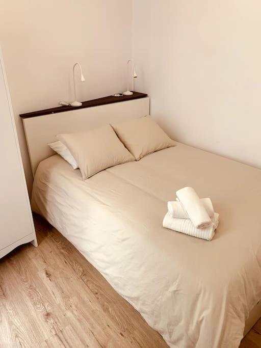 Apartament Apartamento Vip VI En Madrid Centro Zewnętrze zdjęcie