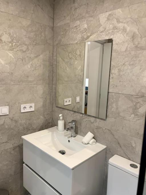 Apartament Apartamento Vip VI En Madrid Centro Zewnętrze zdjęcie