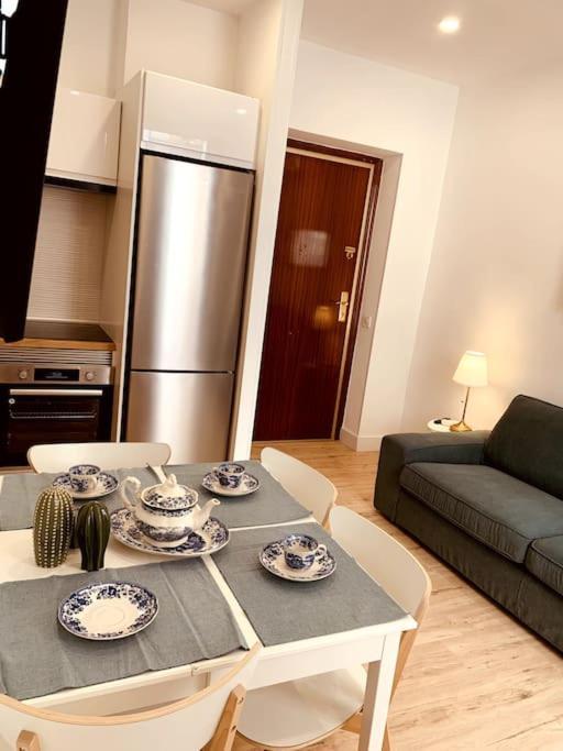 Apartament Apartamento Vip VI En Madrid Centro Zewnętrze zdjęcie