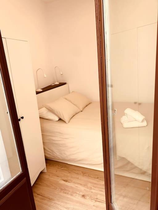 Apartament Apartamento Vip VI En Madrid Centro Zewnętrze zdjęcie