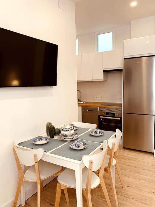 Apartament Apartamento Vip VI En Madrid Centro Zewnętrze zdjęcie