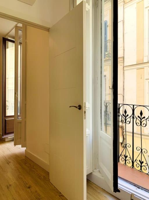 Apartament Apartamento Vip VI En Madrid Centro Zewnętrze zdjęcie