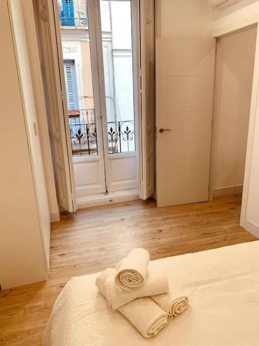 Apartament Apartamento Vip VI En Madrid Centro Zewnętrze zdjęcie