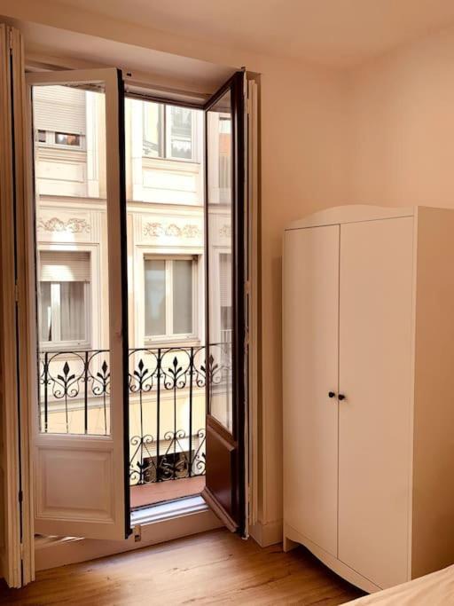 Apartament Apartamento Vip VI En Madrid Centro Zewnętrze zdjęcie