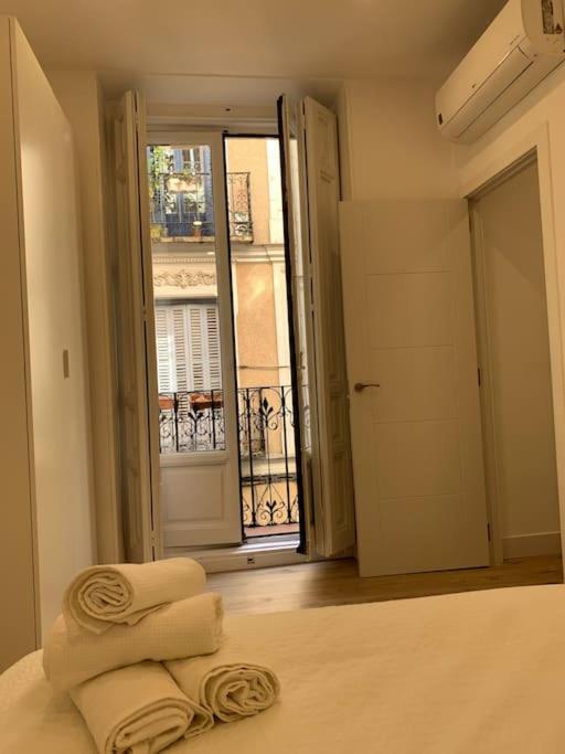 Apartament Apartamento Vip VI En Madrid Centro Zewnętrze zdjęcie