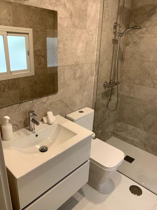 Apartament Apartamento Vip VI En Madrid Centro Zewnętrze zdjęcie