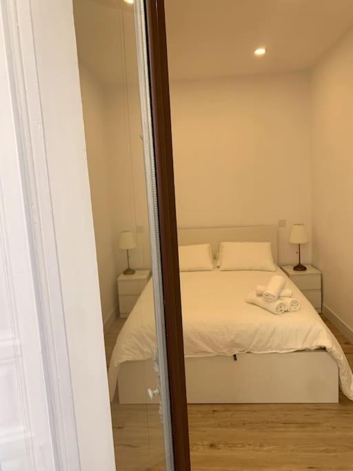 Apartament Apartamento Vip VI En Madrid Centro Zewnętrze zdjęcie