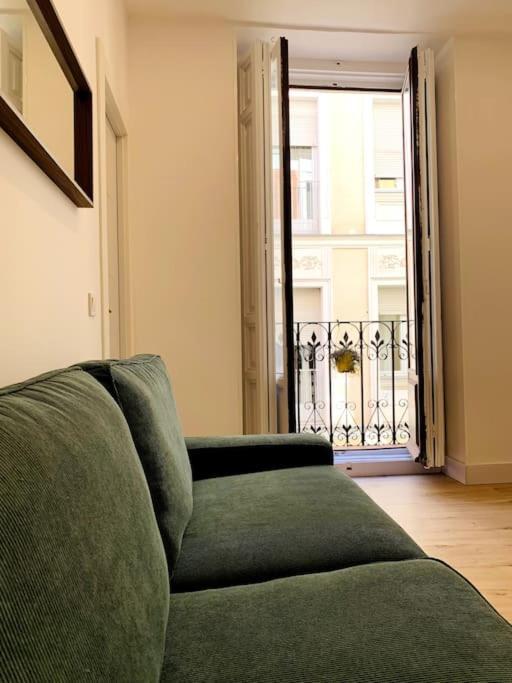 Apartament Apartamento Vip VI En Madrid Centro Zewnętrze zdjęcie