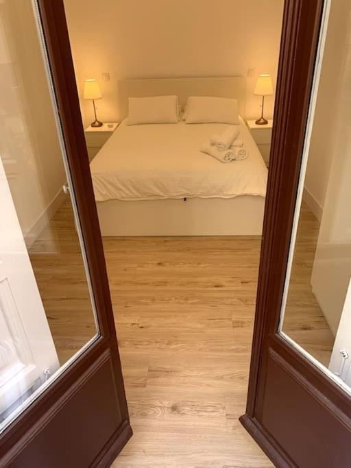 Apartament Apartamento Vip VI En Madrid Centro Zewnętrze zdjęcie